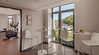 Hotel Stadt Lörrach