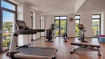 Hotel Stadt Lörrach