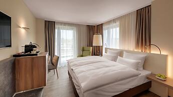 Hotel Stadt Lörrach