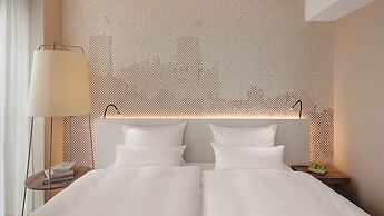 Hotel Stadt Lörrach