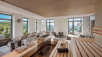 Hotel Stadt Lörrach