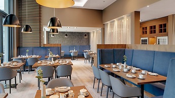 Hotel Stadt Lörrach