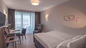 Hotel Stadt Lörrach