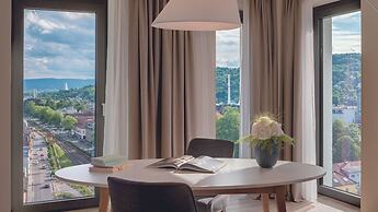 Hotel Stadt Lörrach