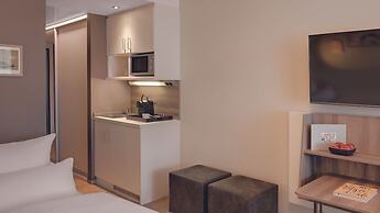 Hotel Stadt Lörrach