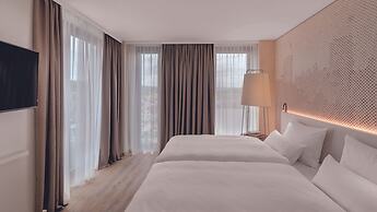 Hotel Stadt Lörrach