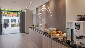 Hotel Stadt Lörrach