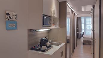 Hotel Stadt Lörrach