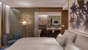 Hotel Stadt Lörrach