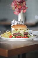 Hotel Stadt Lörrach