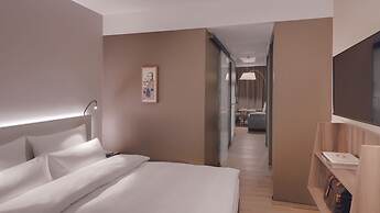 Hotel Stadt Lörrach