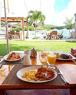 Gunpowder House & Suites