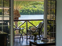 Gunpowder House & Suites