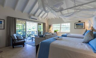 Gunpowder House & Suites