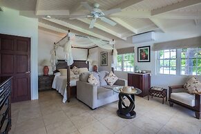 Gunpowder House & Suites