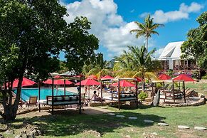 Gunpowder House & Suites