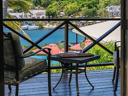 Gunpowder House & Suites