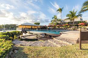 Gunpowder House & Suites