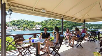 Gunpowder House & Suites