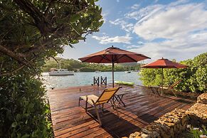 Gunpowder House & Suites