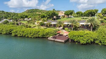 Gunpowder House & Suites