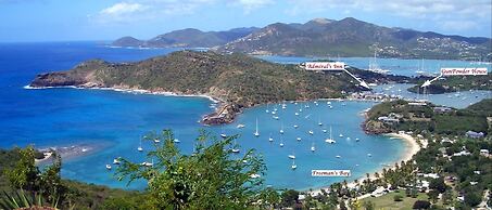 Gunpowder House & Suites