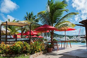 Gunpowder House & Suites