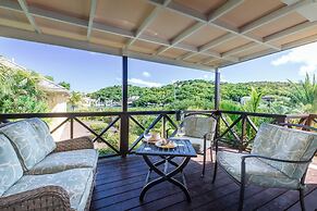 Gunpowder House & Suites