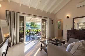 Gunpowder House & Suites