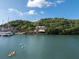 Gunpowder House & Suites