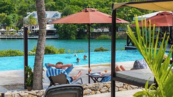 Gunpowder House & Suites