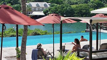 Gunpowder House & Suites