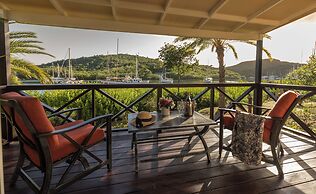 Gunpowder House & Suites