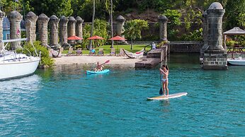 Gunpowder House & Suites