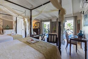 Gunpowder House & Suites