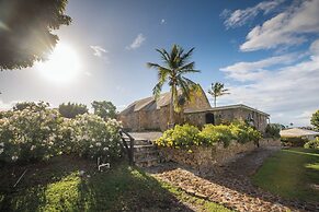 Gunpowder House & Suites