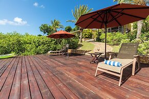 Gunpowder House & Suites