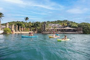 Gunpowder House & Suites