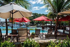 Gunpowder House & Suites