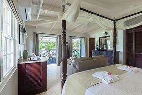 Gunpowder House & Suites