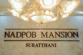 Nadpob Mansion