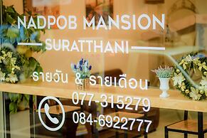 Nadpob Mansion