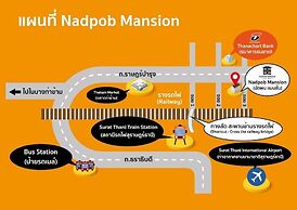 Nadpob Mansion