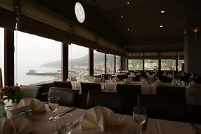 Grand Cavusoglu Hotel