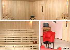 Grand Cavusoglu Hotel