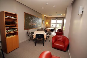 Grand Cavusoglu Hotel