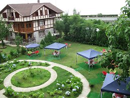 Grand Cavusoglu Hotel