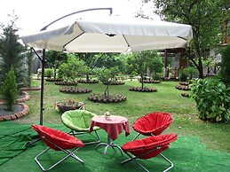 Grand Cavusoglu Hotel