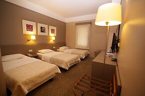 Grand Cavusoglu Hotel