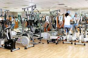 Grand Cavusoglu Hotel